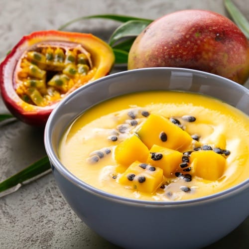 veloute mangue passion